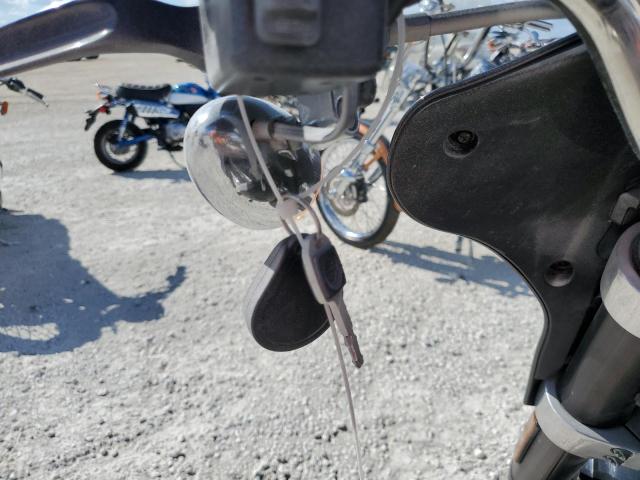 2019 HARLEY-DAVIDSON FLSB 1HD1YMJ21KB045104