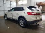 LINCOLN MKX PREMIE снимка