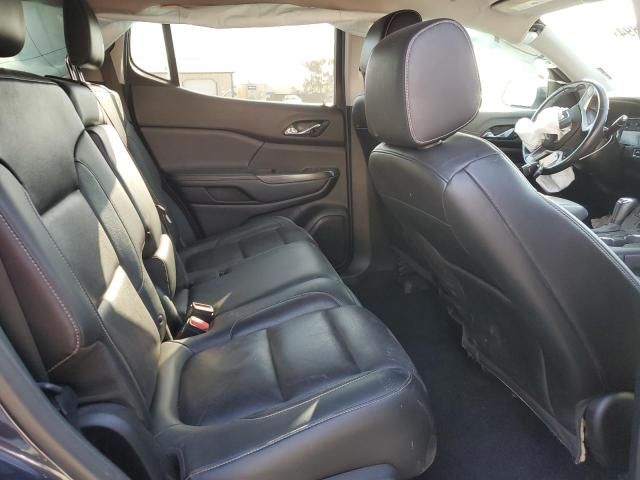 2019 GMC ACADIA SLT - 1GKKNULS1KZ200600