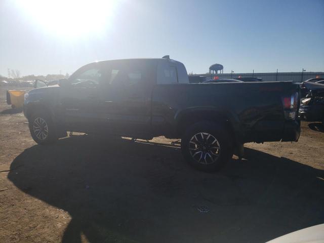2022 TOYOTA TACOMA DOU - 3TMDZ5BN9NM136497