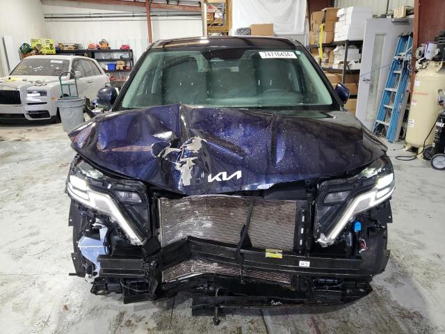2024 KIA CARNIVAL L - KNDNB4H35R6307762