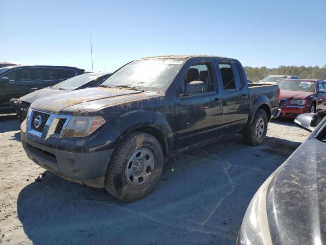 NISSAN FRONTIER S