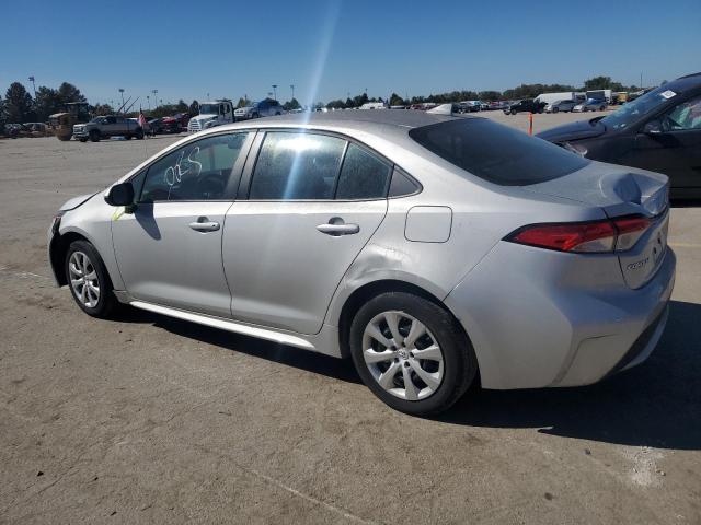 2020 TOYOTA COROLLA LE - 5YFEPRAE2LP093226