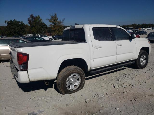 2020 TOYOTA TACOMA DOU - 5TFAX5GN3LX172890