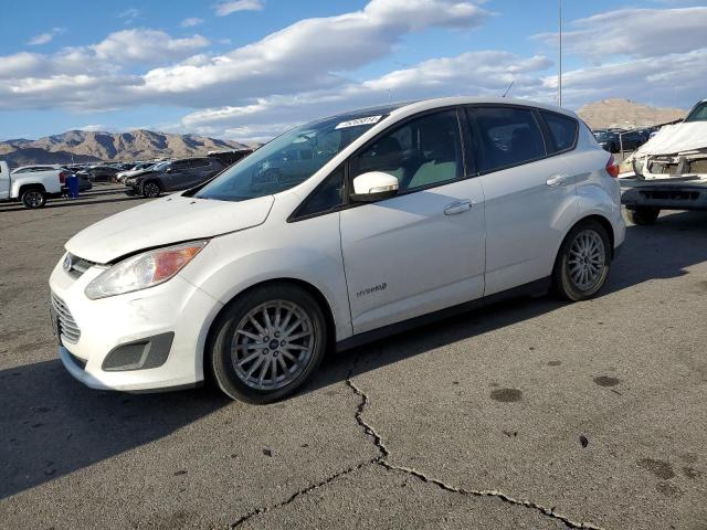 2014 FORD C-MAX SE #3026241263