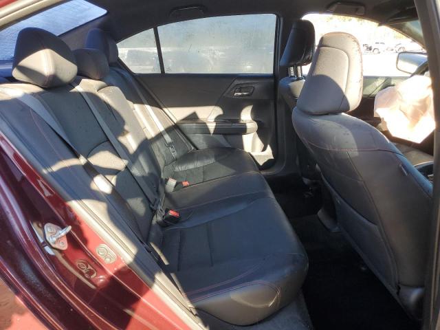 2017 HONDA ACCORD SPO - 1HGCR2F1XHA307486