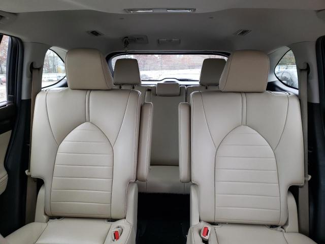2021 TOYOTA HIGHLANDER - 5TDGZRAH8MS520995