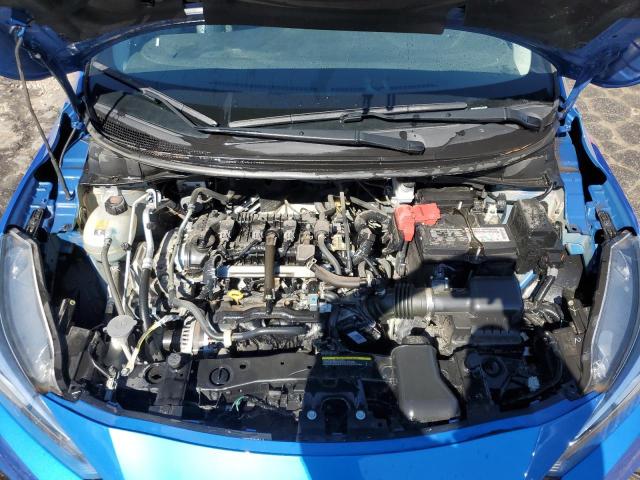 2020 NISSAN VERSA S - 3N1CN8DV0LL851910