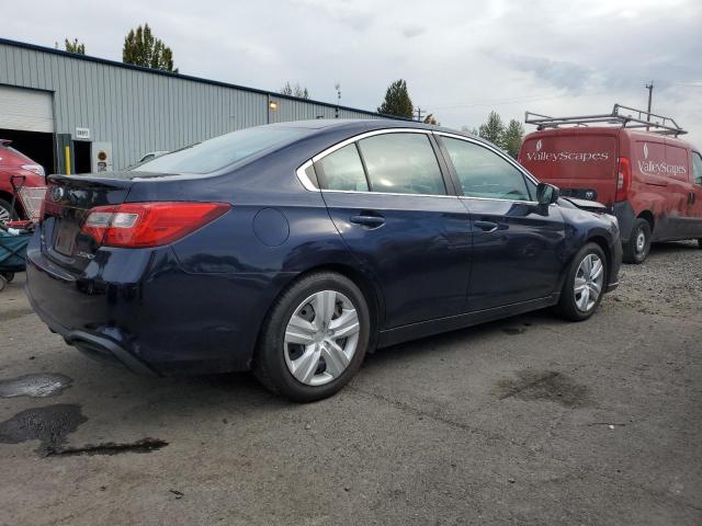 2018 SUBARU LEGACY 2.5 - 4S3BNAA63J3016499