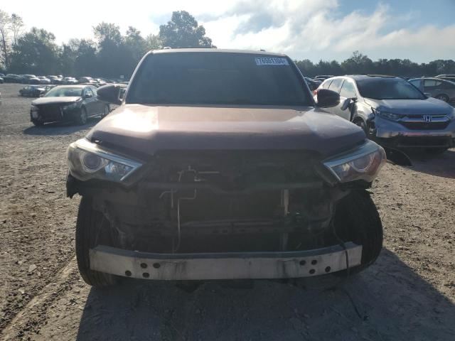 VIN JTEBU5JR0E5183087 2014 Toyota 4runner, SR5 no.5