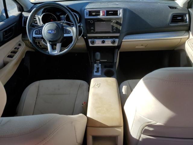 2016 SUBARU LEGACY 2.5 - 4S3BNBA6XG3019902