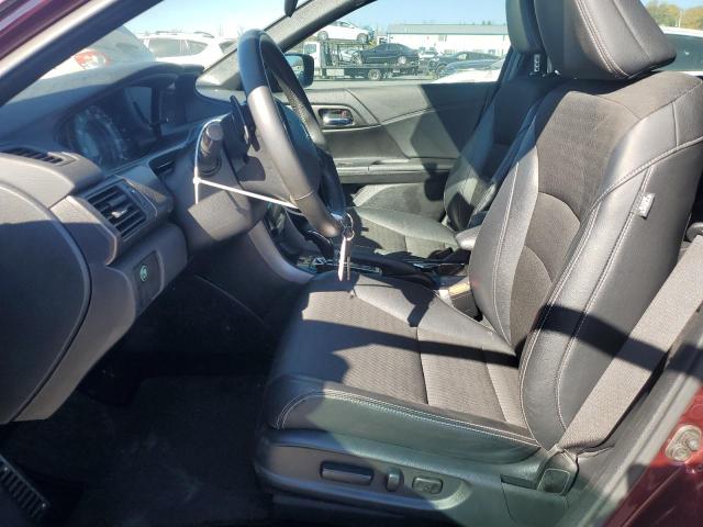 VIN 1HGCR2F52GA155799 2016 Honda Accord, Sport no.7