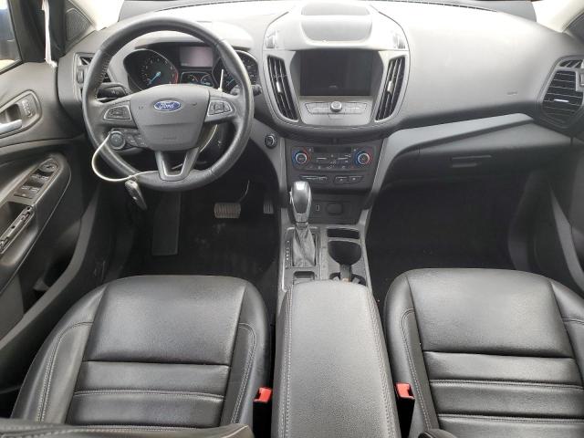 2019 FORD ESCAPE SEL - 1FMCU9HD3KUB97492