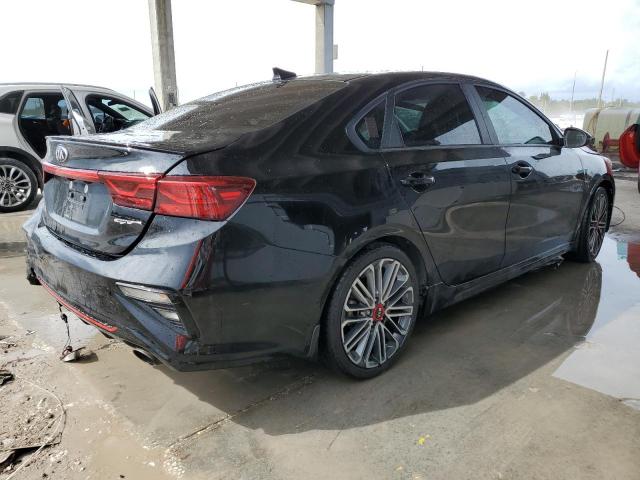 2021 KIA FORTE GT - 3KPF44ACXME302407