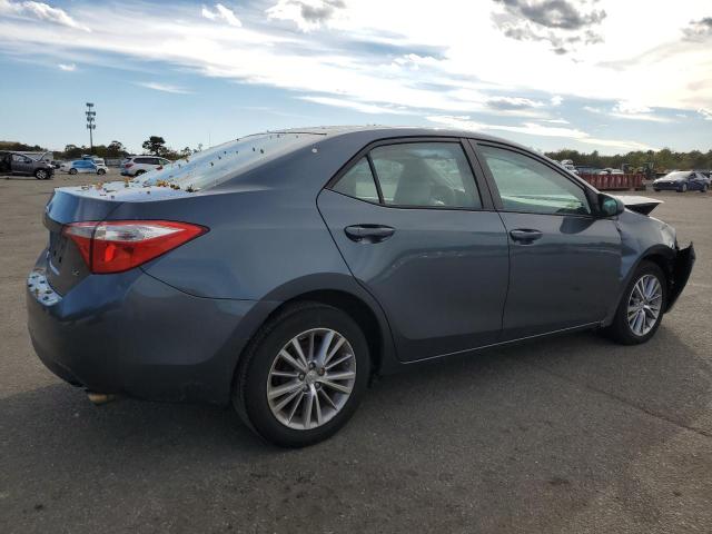 VIN 2T1BURHE2EC108747 2014 Toyota Corolla, L no.3