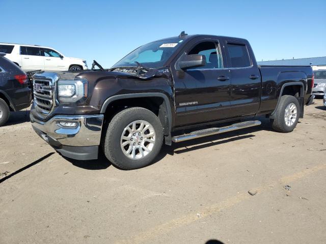2019 GMC SIERRA LIM - 2GTV2MEC9K1170780