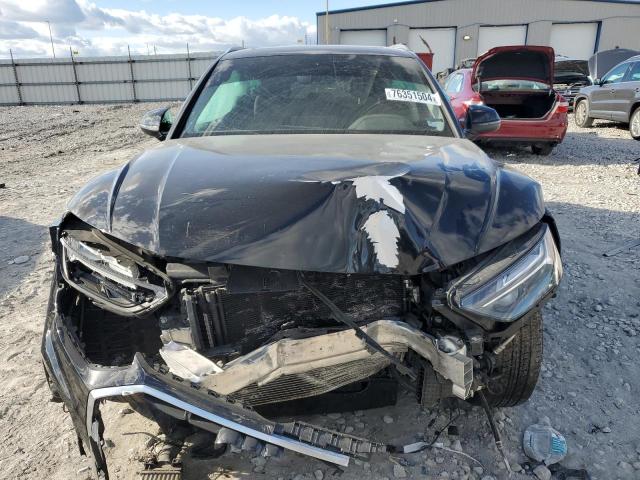 2021 AUDI Q5 PREMIUM - WA1BAAFY6M2051984