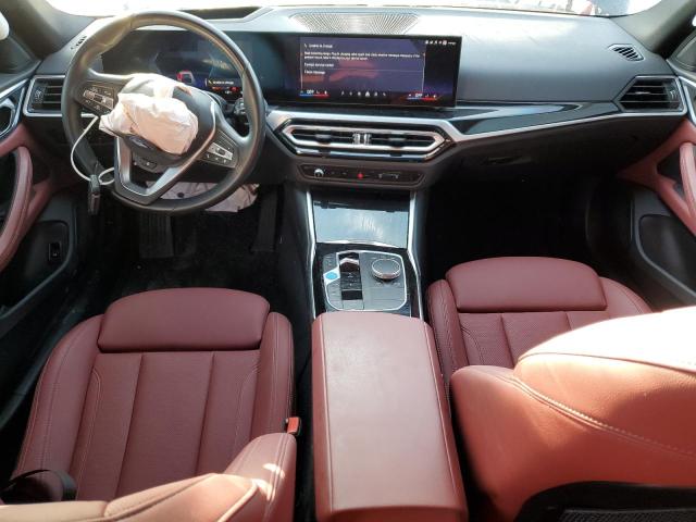 2024 BMW I4 EDRIVE - WBY43AW04RFR68813