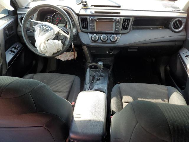 VIN JTMZFREVXGJ091832 2016 Toyota RAV4, LE no.8