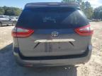 Lot #3027169382 2015 TOYOTA SIENNA XLE