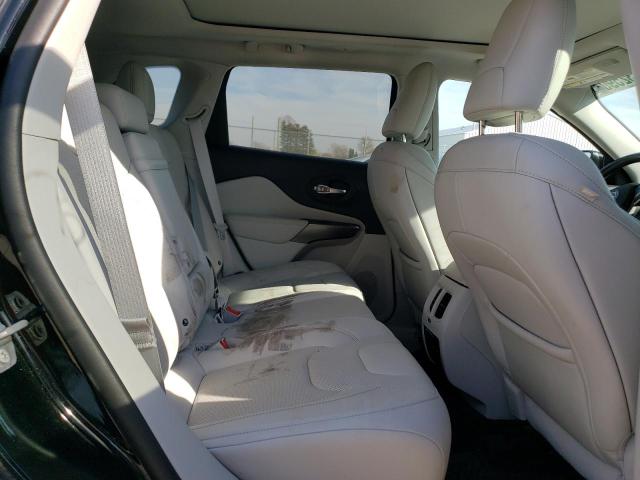 2019 JEEP CHEROKEE L - 1C4PJMDX9KD140375