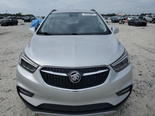 2019 BUICK ENCORE ESS - KL4CJGSMXKB838797