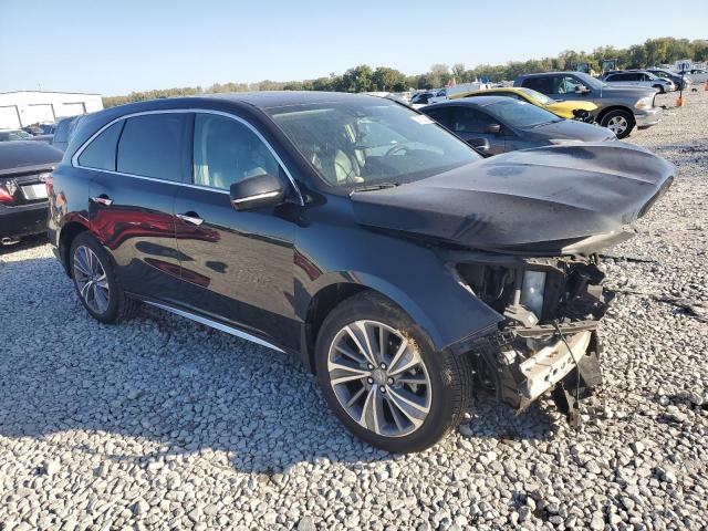 2018 ACURA MDX TECHNO - 5J8YD4H55JL003038