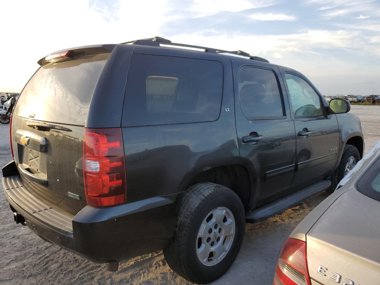 Lot #2955393732 2012 CHEVROLET TAHOE K150