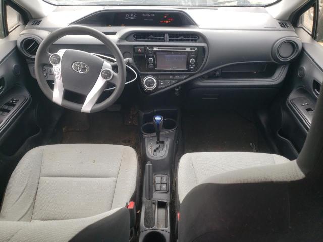 2015 TOYOTA PRIUS C - JTDKDTB36F1092322