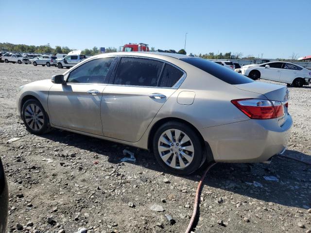 2015 HONDA ACCORD EXL - 1HGCR3F84FA005384