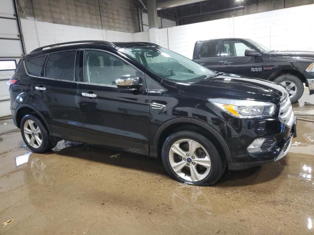 VIN 1FMCU9GDXJUC11193 2018 Ford Escape, SE no.4