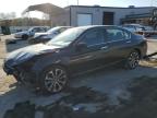 2015 HONDA ACCORD SPO - 1HGCR2F50FA006239