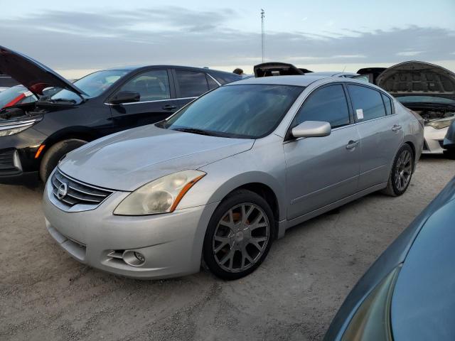 2011 NISSAN ALTIMA BAS #2977139163