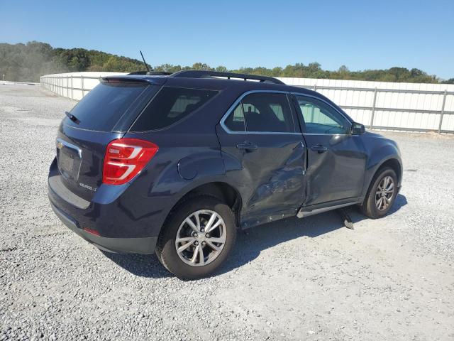 2016 CHEVROLET EQUINOX LT - 2GNALCEK9G1125561