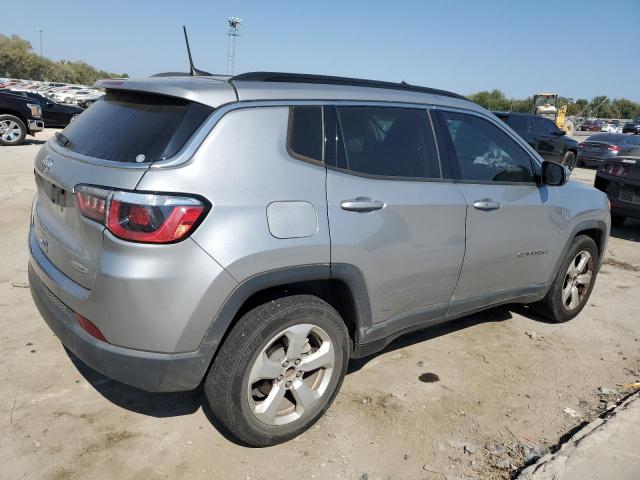 2018 JEEP COMPASS LA - 3C4NJCBB8JT137260