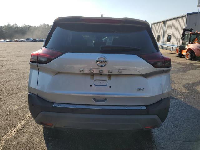 2021 NISSAN ROGUE SV - 5N1AT3BA9MC824808