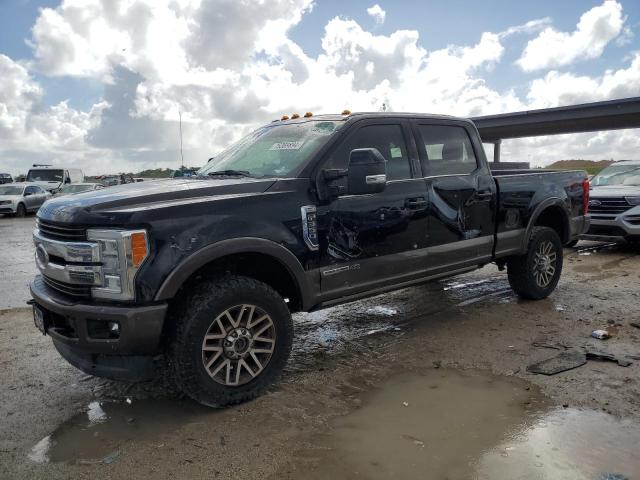 FORD F350 SUPER
