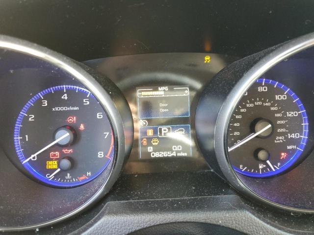 2016 SUBARU OUTBACK 2. - 4S4BSADC6G3341307