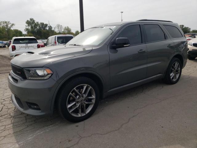 VIN 1C4SDJCTXKC817518 2019 Dodge Durango, R/T no.1