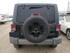 JEEP WRANGLER U photo