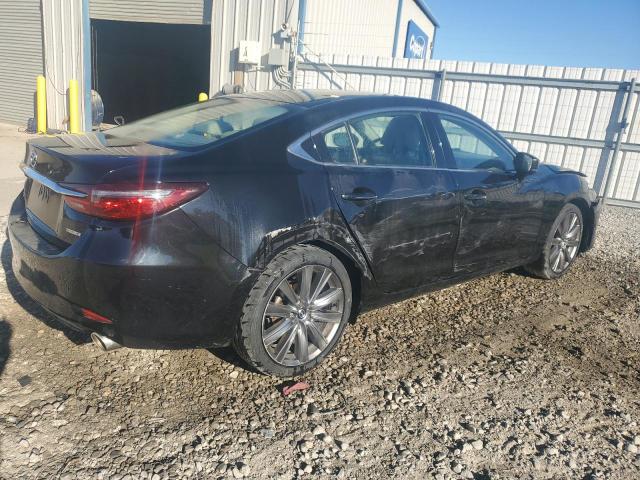 2021 MAZDA 6 TOURING - JM1GL1VM7M1605950