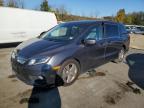 2020 HONDA ODYSSEY EX - 5FNRL6H70LB074866