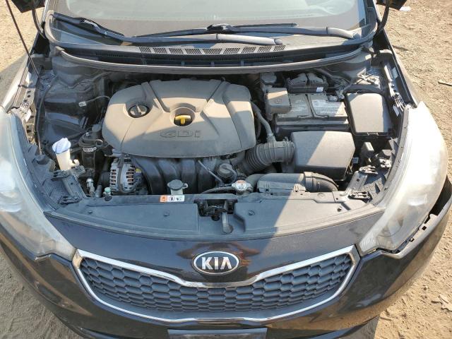 2016 KIA FORTE EX - KNAFX5A8XG5633056