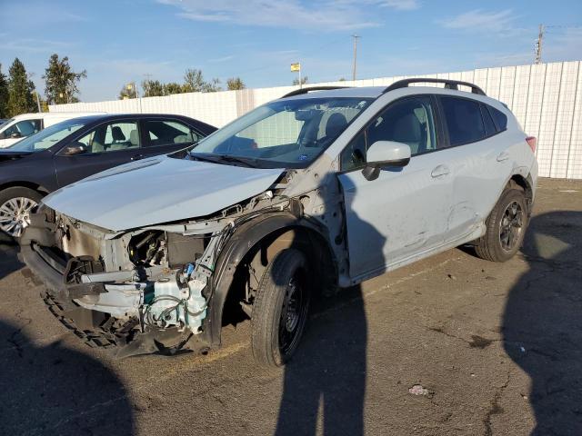 2018 SUBARU CROSSTREK #2957632000