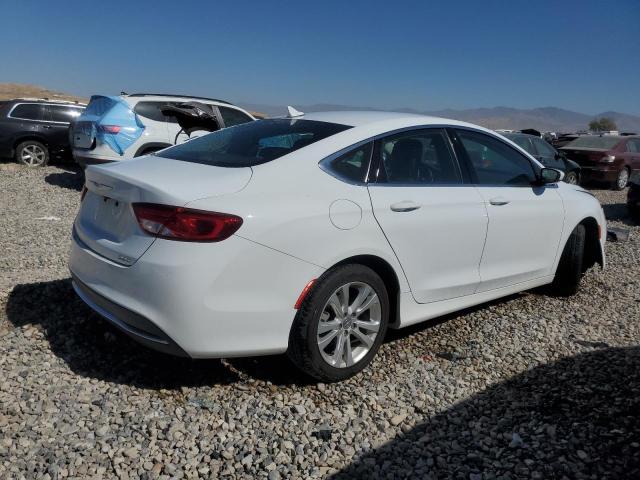 VIN 1C3CCCAB7GN178950 2016 Chrysler 200, Limited no.3