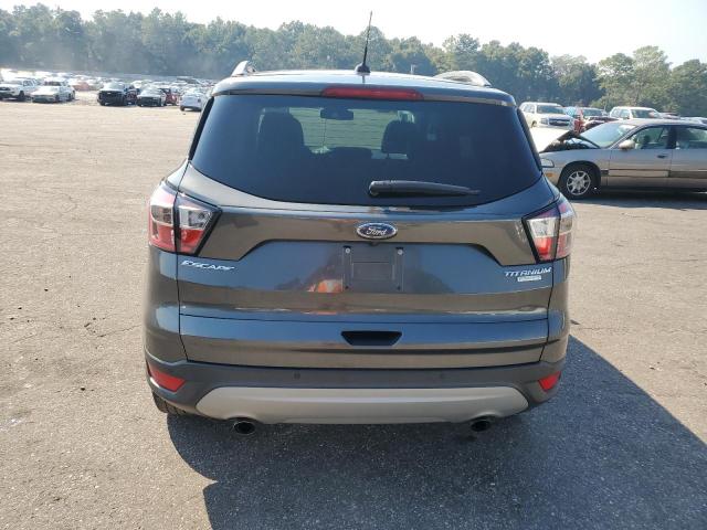 2017 FORD ESCAPE TIT - 1FMCU0J91HUB73914