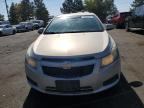 CHEVROLET CRUZE LT photo