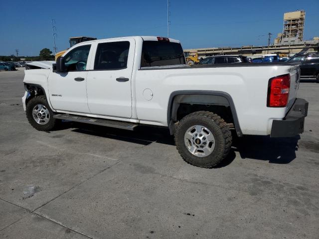 2015 GMC SIERRA C25 1GT11XEG8FF179376