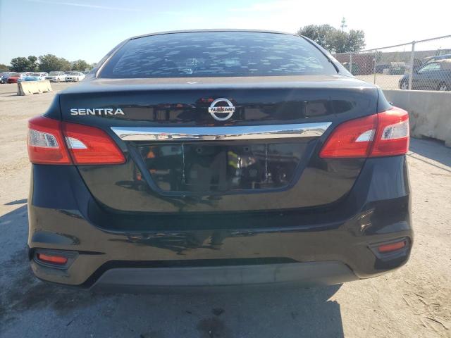 VIN 3N1AB7AP8GY217513 2016 Nissan Sentra, S no.6