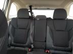 Lot #2991617219 2022 SUBARU FORESTER P